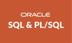 Oracle SQL And PLSQL