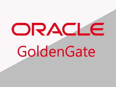 Oracle GoldenGate