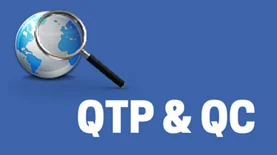 QTP And QC