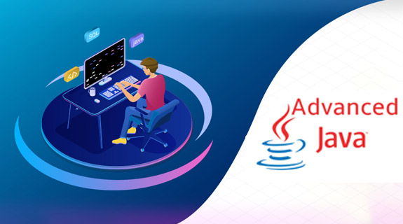 Advance Java Training