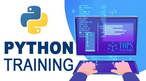 Python Online Training