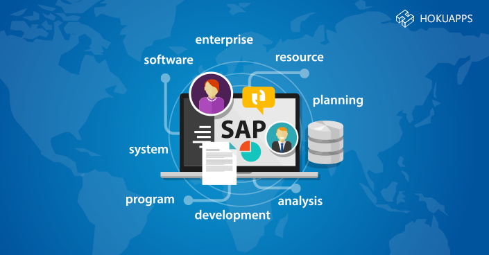 SAP Online Training